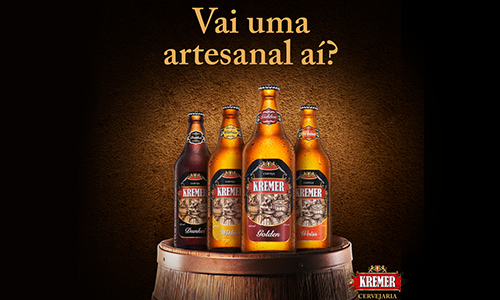 Cervejas Artesanais Khemer