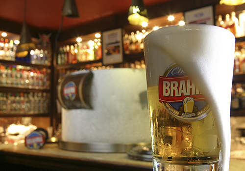 Chopp Brahma