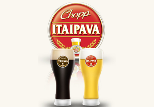 Chopp Itaipava