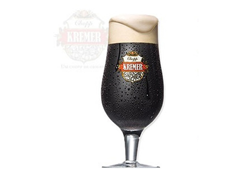 Chopp Kremer Escuro