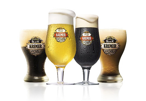 Chopp Kremer Pilsen