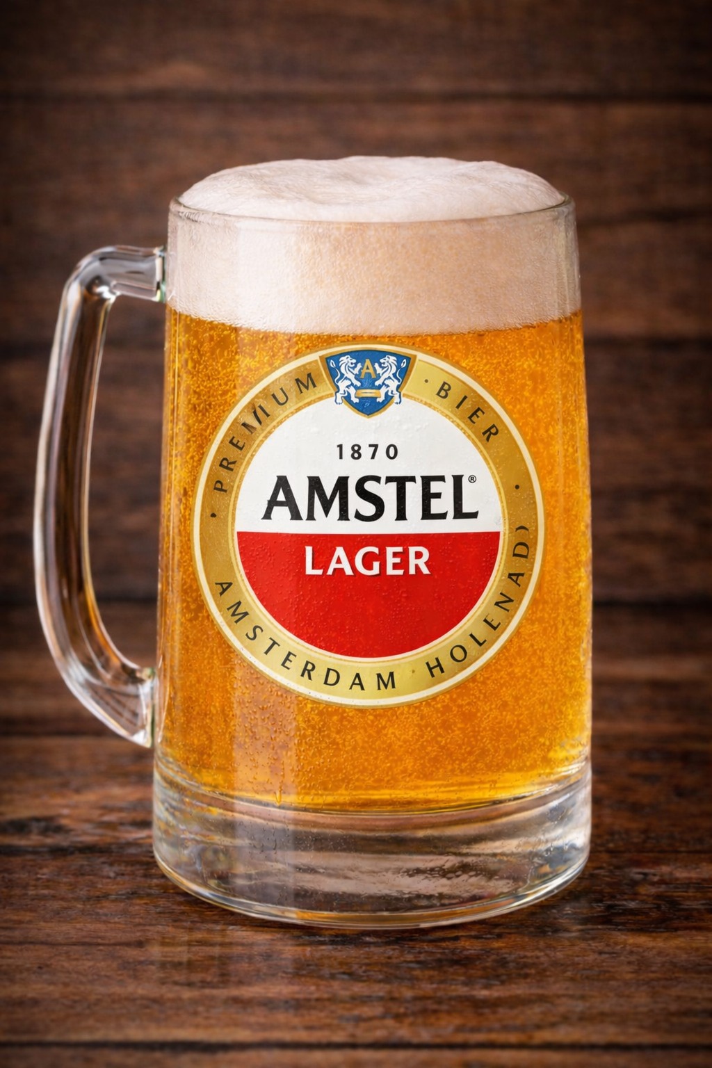 Chopp Kremer Black
