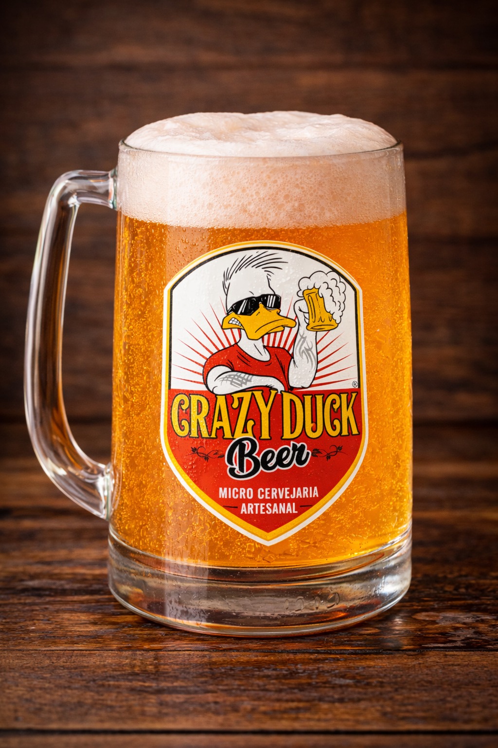 Chopp Kremer Black