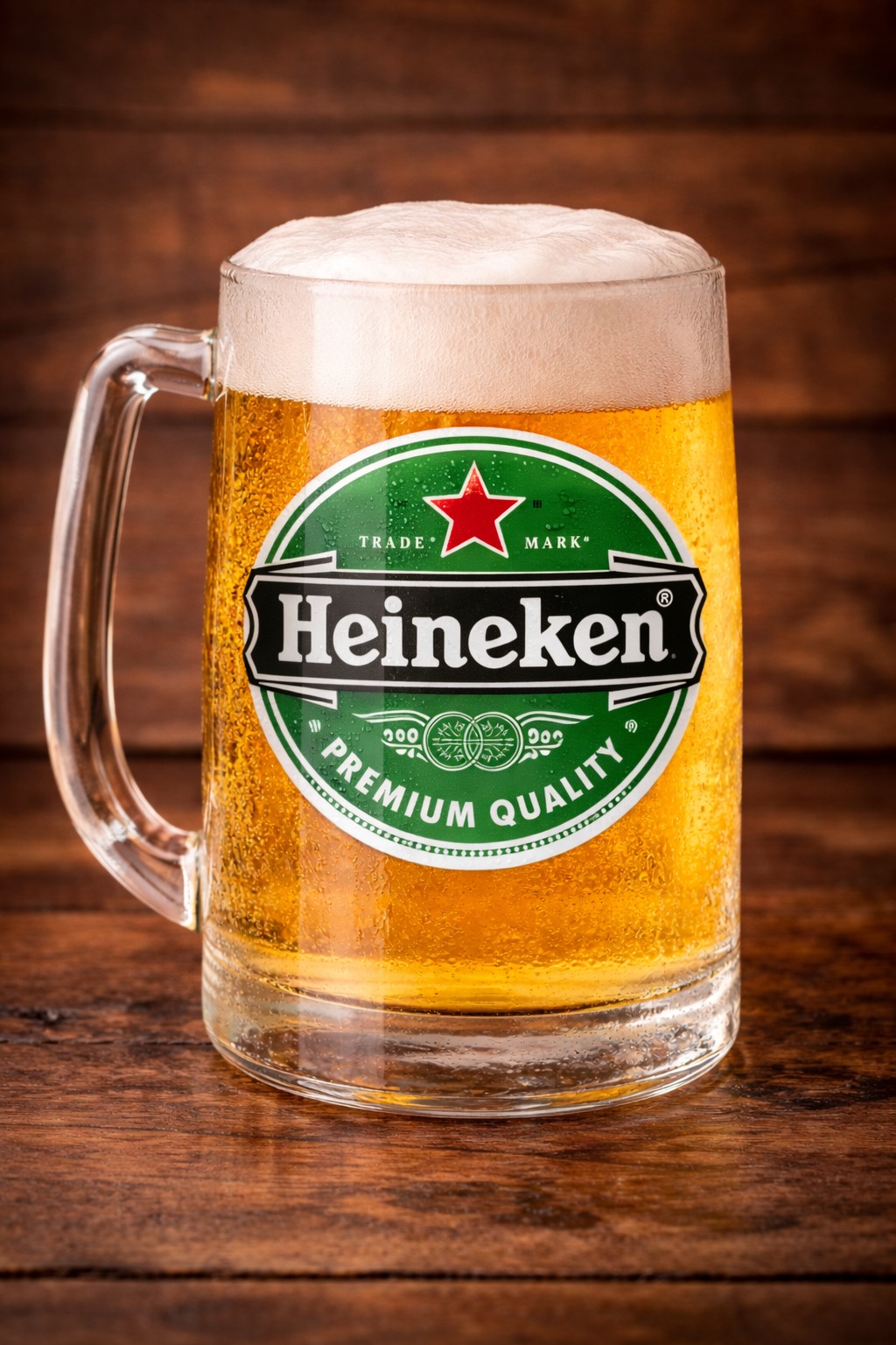 Chopp Kremer Black