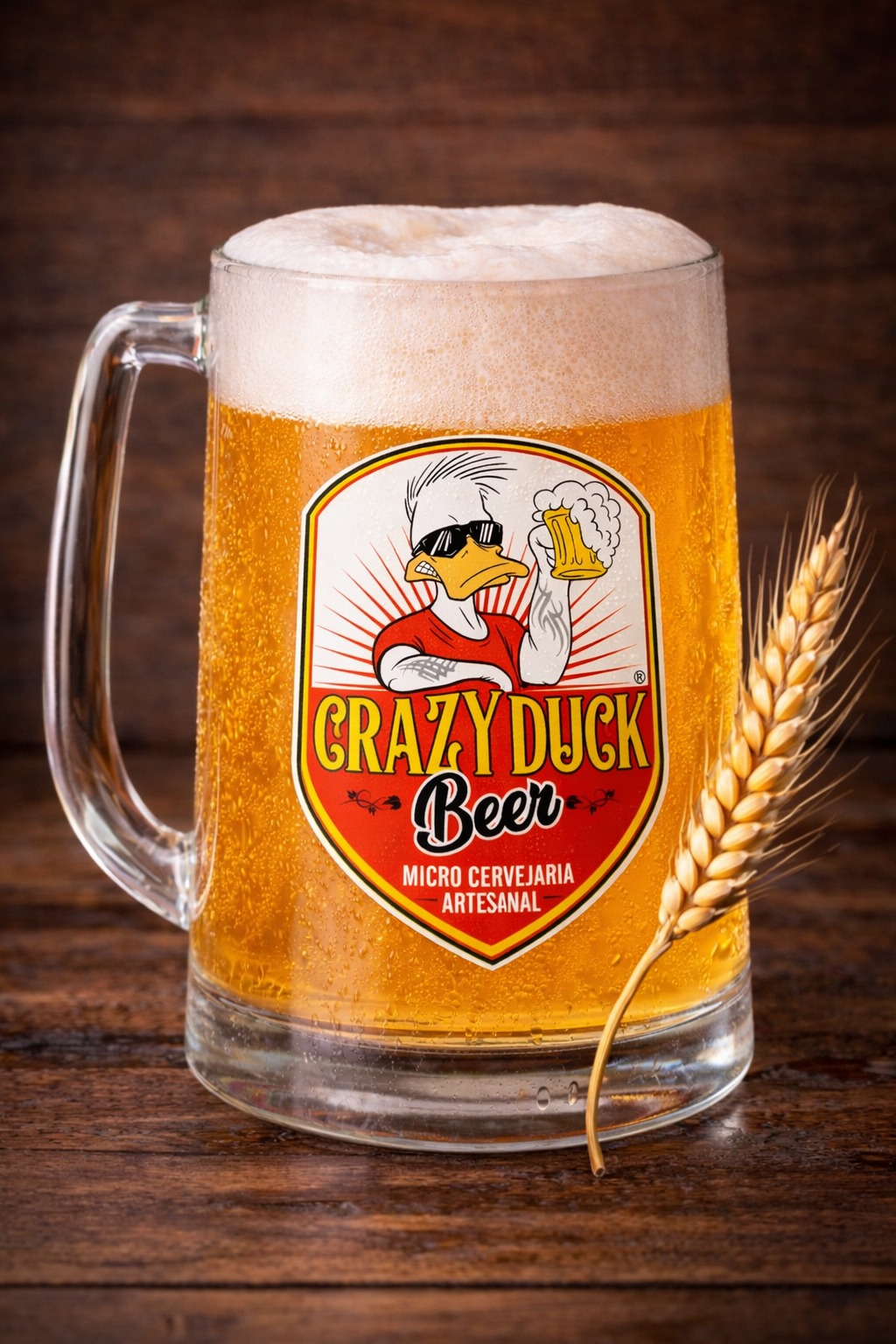 Chopp Kremer Black